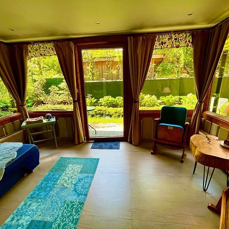 Apartamenty Inny Swiat Zakopane Kültér fotó