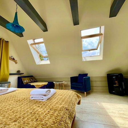 Apartamenty Inny Swiat Zakopane Kültér fotó