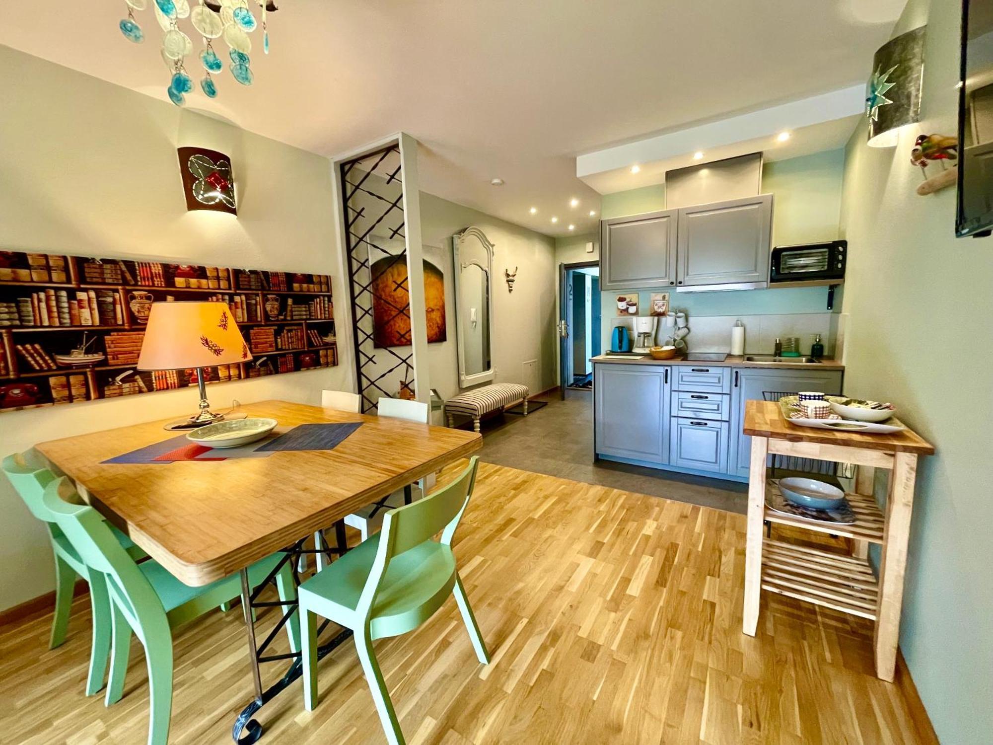 Apartamenty Inny Swiat Zakopane Kültér fotó
