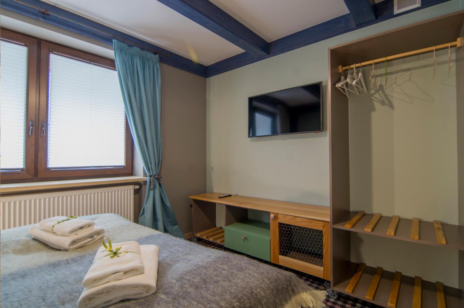 Apartamenty Inny Swiat Zakopane Kültér fotó