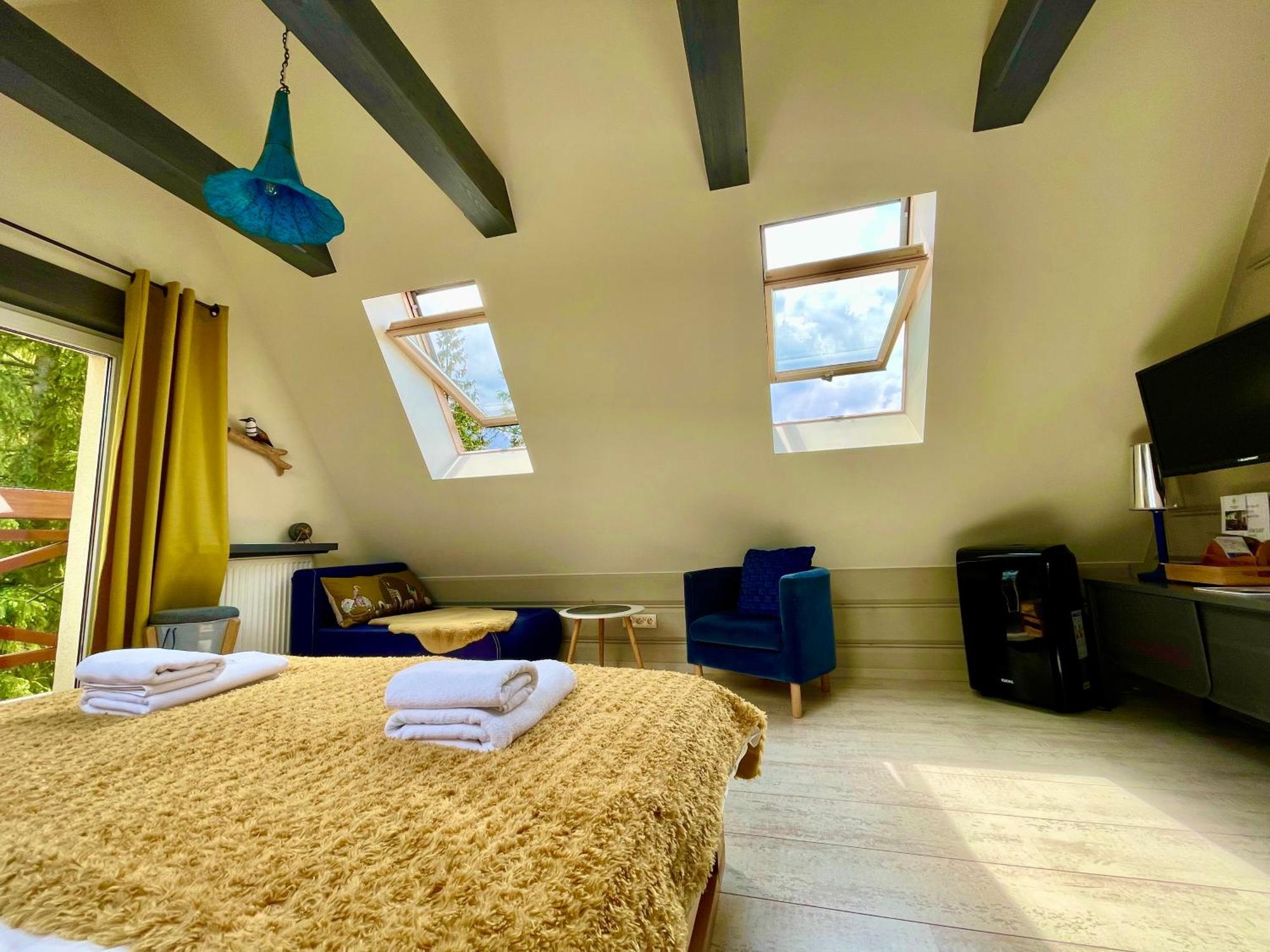 Apartamenty Inny Swiat Zakopane Kültér fotó