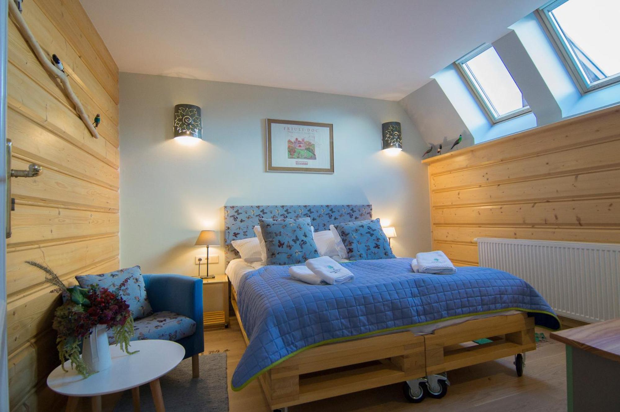 Apartamenty Inny Swiat Zakopane Szoba fotó